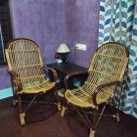Mn Homestay バルカラ エクステリア 写真