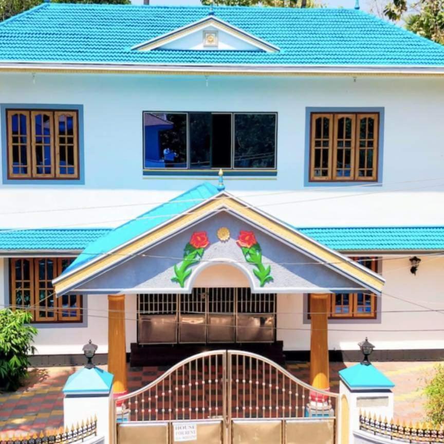 Mn Homestay バルカラ エクステリア 写真