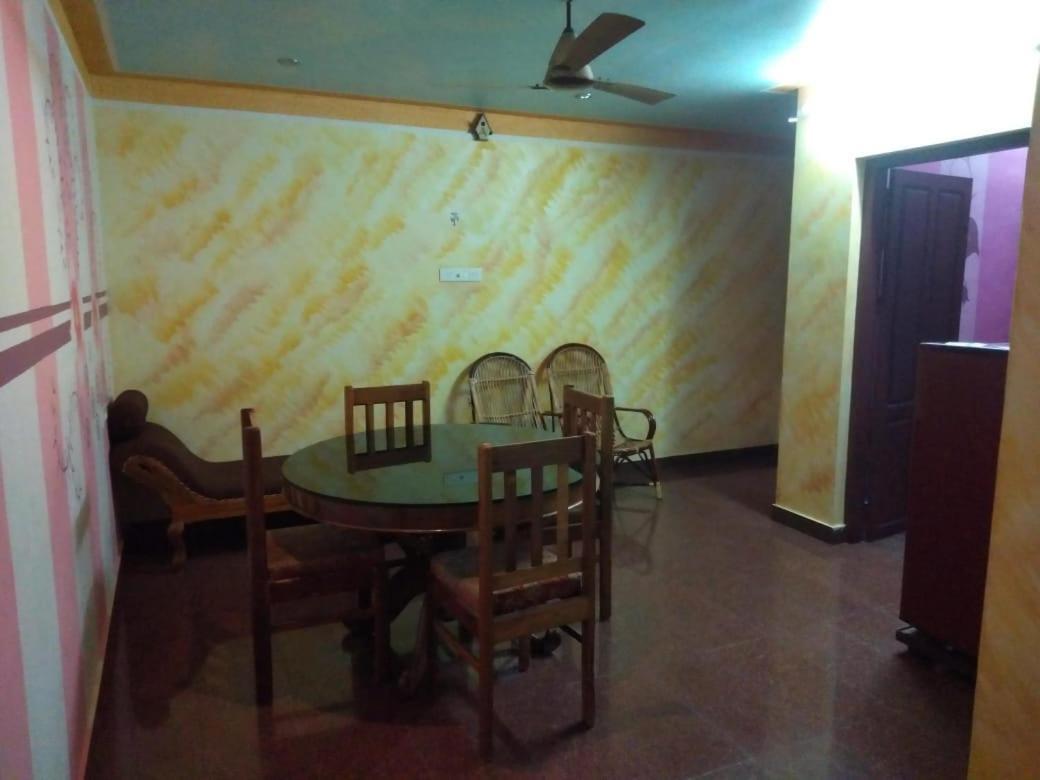 Mn Homestay バルカラ エクステリア 写真