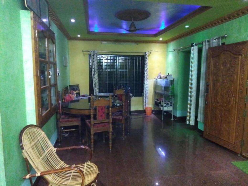 Mn Homestay バルカラ エクステリア 写真
