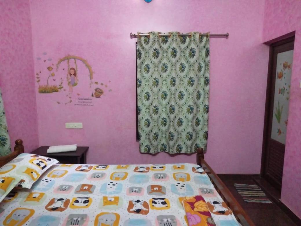 Mn Homestay バルカラ エクステリア 写真