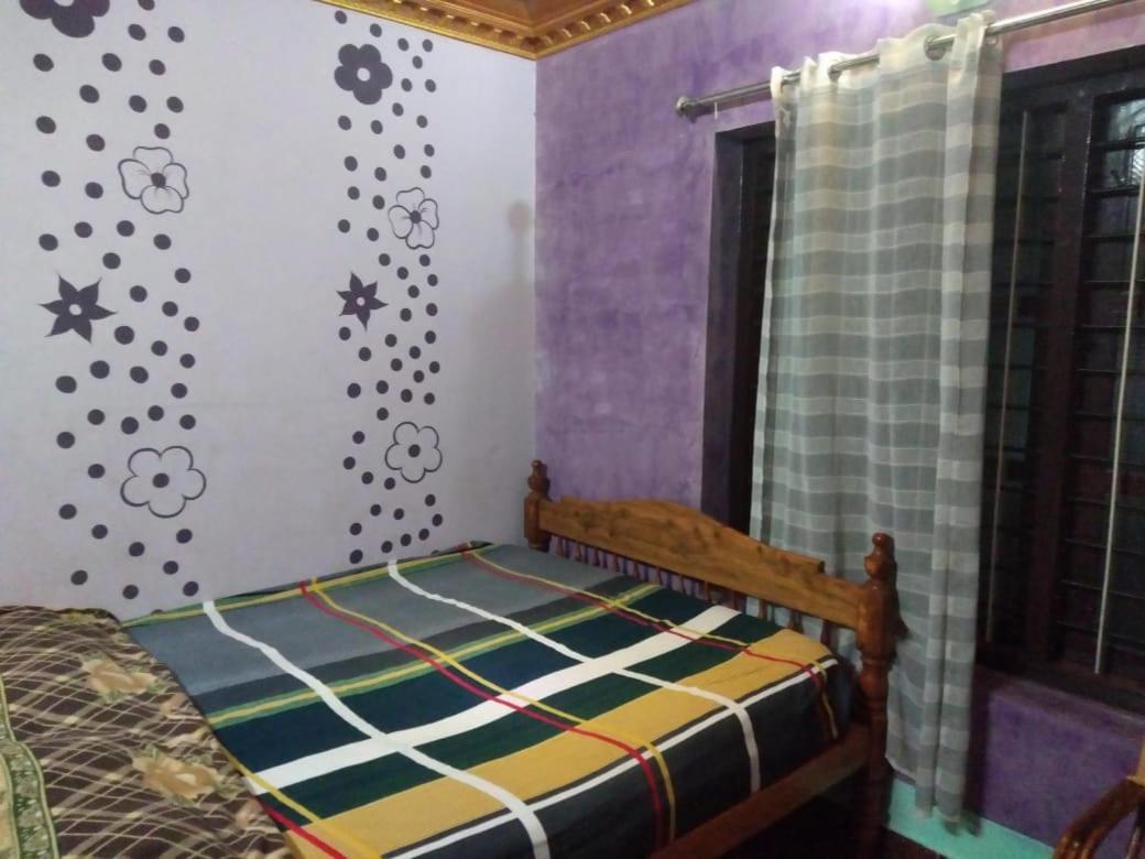 Mn Homestay バルカラ エクステリア 写真