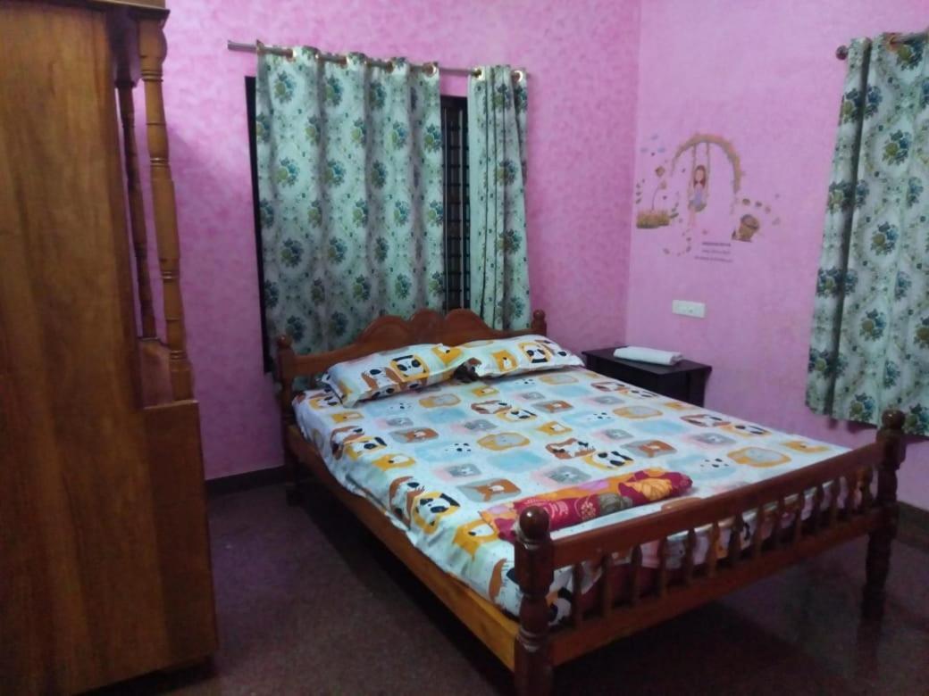 Mn Homestay バルカラ エクステリア 写真