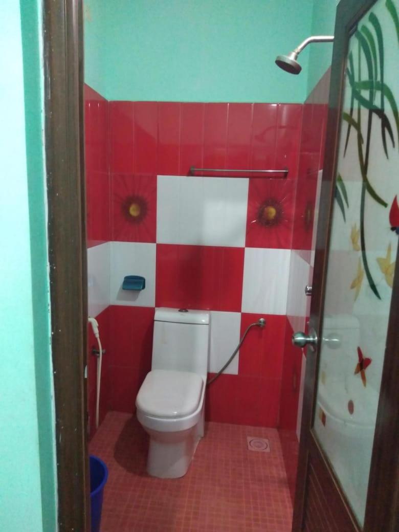 Mn Homestay バルカラ エクステリア 写真