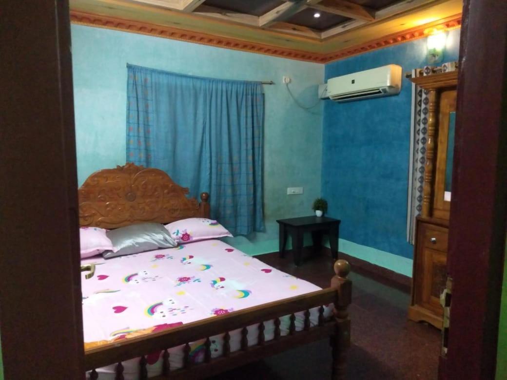 Mn Homestay バルカラ エクステリア 写真