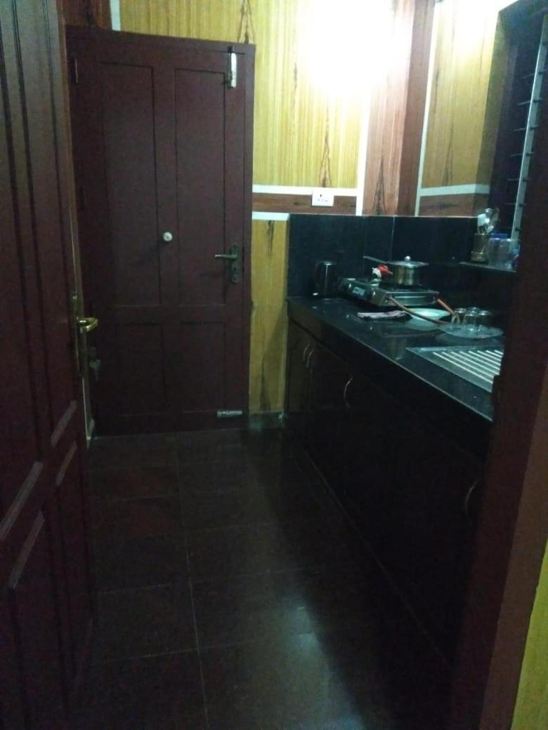Mn Homestay バルカラ エクステリア 写真