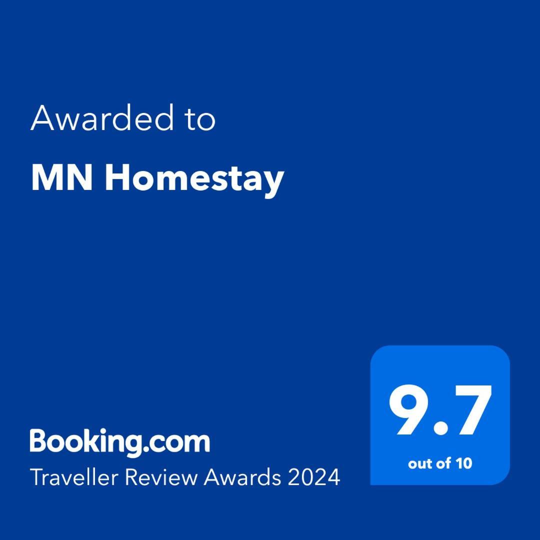 Mn Homestay バルカラ エクステリア 写真